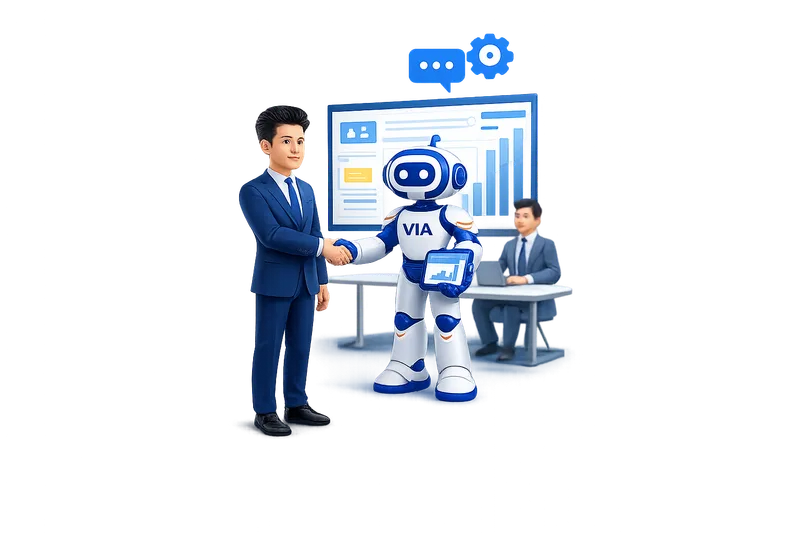 AI Agent hiểu ngôn ngữ tự nhiên