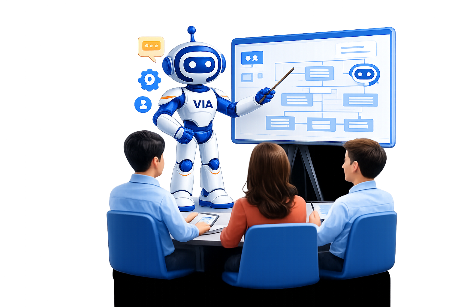 Khóa học AI Agent thực chiến