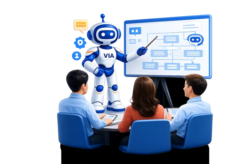 AI Agent ra quyết định đa bước