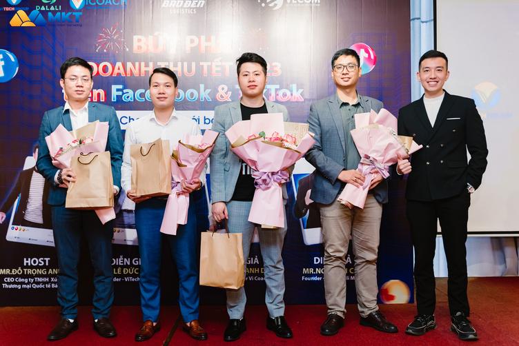 ViAI - Sự kiện ViAI 2026
