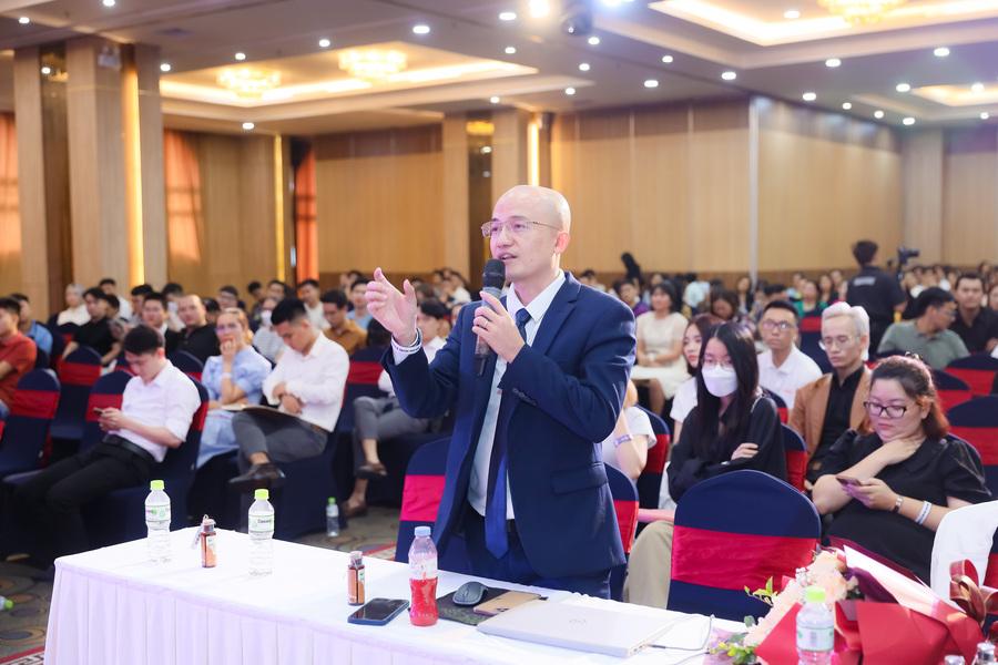 ViAI - Sự kiện ViAI 2026